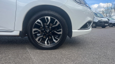 Mitsubishi Outlander 2.0 PHEV 4h 5dr Auto Estate